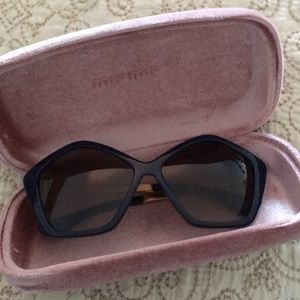 Miu Miu sunglasses